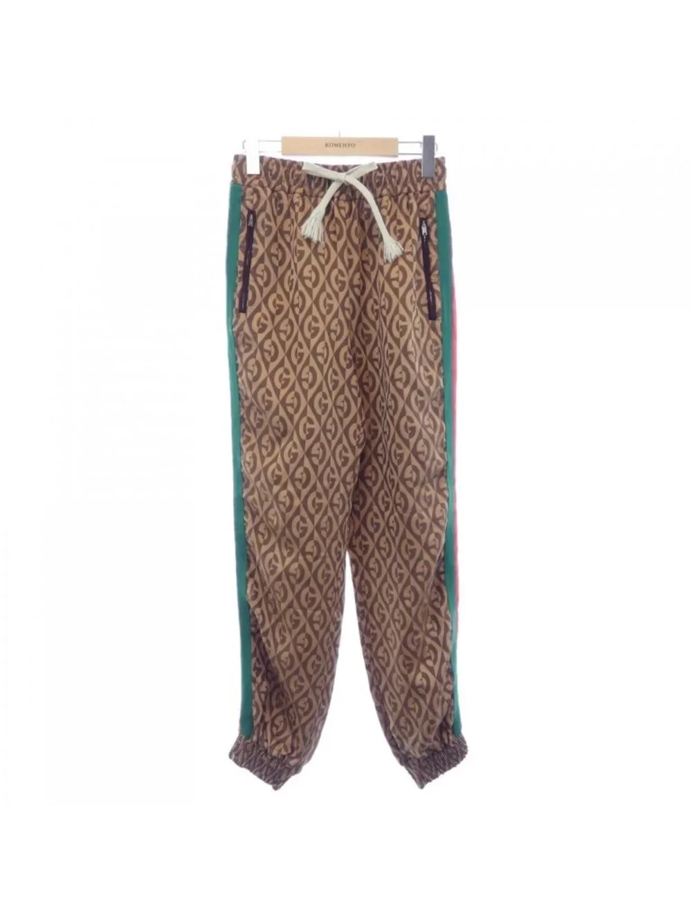 Gucci Pants Beige